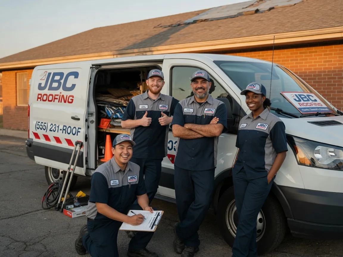 Roof Replacement company in Jefferson, PA