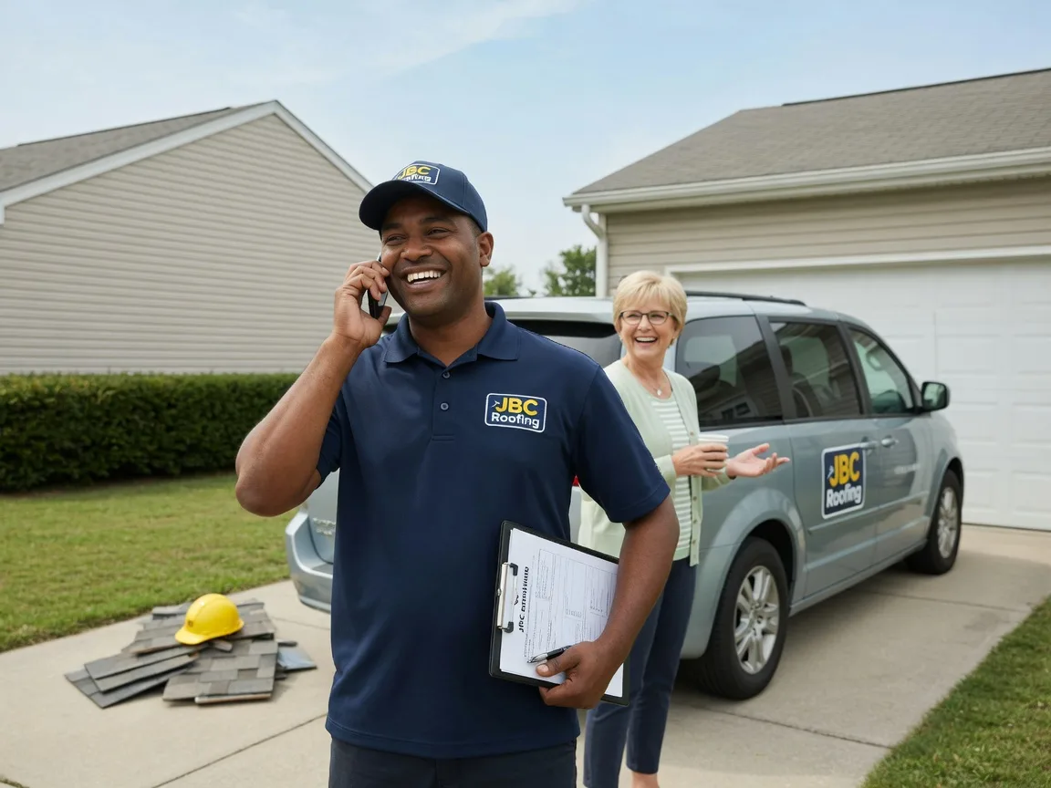 Roof Replacement Jefferson, PA FAQs
